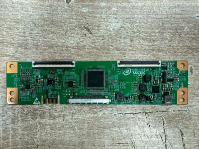 Лот: 25897272. Фото: 1. T-con , dcbdc-l260e_07 ,dcbdc-I260e... Запчасти для телевизоров, видеотехники, аудиотехники