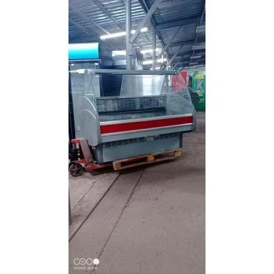 Лот: 25723208. Фото: 1. Холодильная витрина Айсберг -1... Холодильное