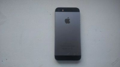 Лот: 5967814. Фото: 1. IPhone 5s 16g. Смартфоны