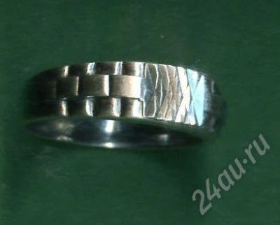 Лот: 629569. Фото: 1. (№422)кольцо печатка серебро 925прб... Кольца, перстни