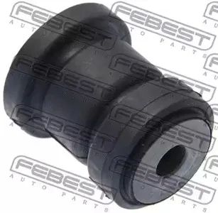 Лот: 25870424. Фото: 1. Сайлентблок передний переднего... Кузов