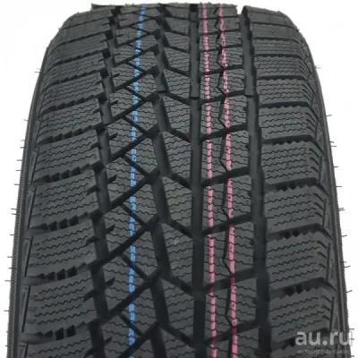 Лот: 25850071. Фото: 1. Зимняя резина "Doublestar DW-02... Шины