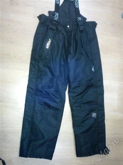 Лот: 1438624. Фото: 1. брюки теплые спортивные мужские... Другое (спортивная одежда)