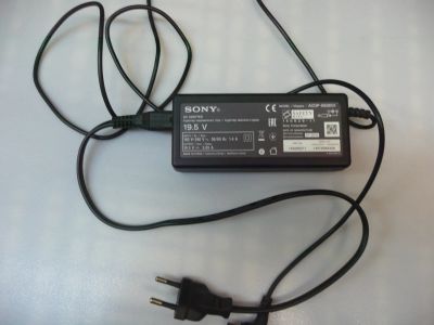 Лот: 25896004. Фото: 1. ACDP-060E01 19.5V 3.05A для телевизора... Зарядные устройства, блоки питания для бытовой техники