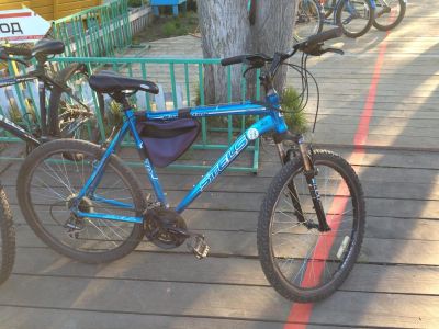 Лот: 7385014. Фото: 1. Велосипеды. Велосипеды