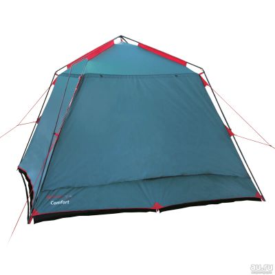 Лот: 13807475. Фото: 1. Палатка Шатер Comfort BTrace... Палатки, тенты