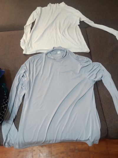 Лот: 25856681. Фото: 1. водолазки. Блузы, рубашки, водолазки