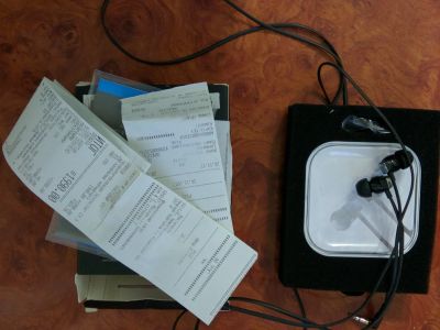 Лот: 18408715. Фото: 1. Наушники Sennheiser CX 3.00. Наушники, гарнитуры