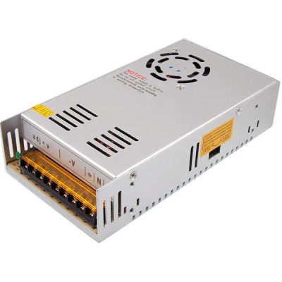 Лот: 17475331. Фото: 1. Блок питания AC-DC S-200-5 5V... Зарядные устройства, блоки питания для бытовой техники