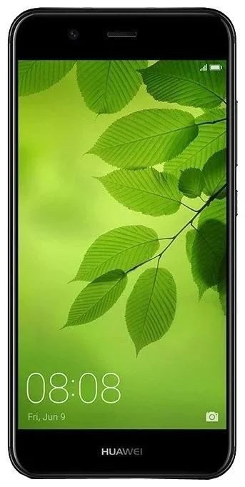 Лот: 11506048. Фото: 1. Смартфон Huawei Nova 2 64 ГБ. Смартфоны