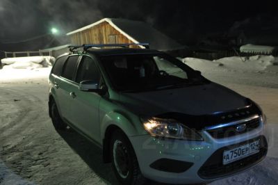 Лот: 4512945. Фото: 1. Ford Focus 2. Автомобили