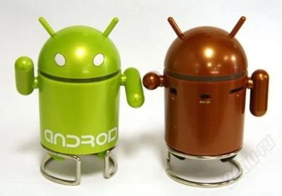 Лот: 1691735. Фото: 1. Колонки с FM-приемником "ANDROID... Другое (смартфоны, связь, навигация)