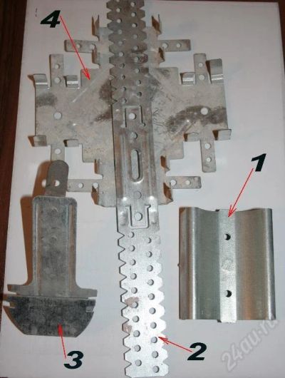 Лот: 27521. Фото: 1. Соеденители,подвесы,крабы. Красноярск