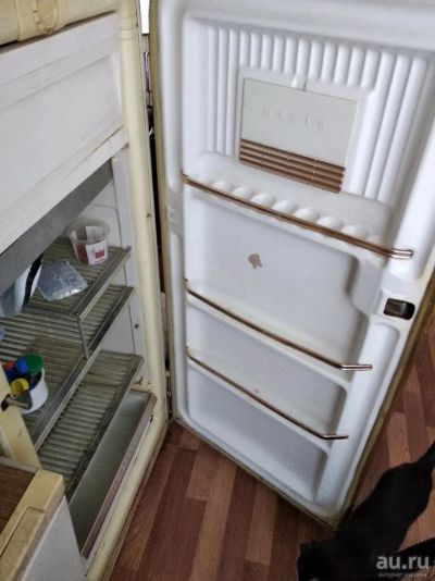 Лот: 13370750. Фото: 1. Холодильник ЗИЛ. Холодильники, морозильные камеры