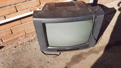 Лот: 17469458. Фото: 1. Телевизор Daewoo торги день. Телевизоры