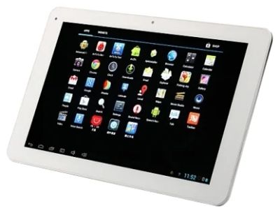 Лот: 4830967. Фото: 1. планшет куб u 30gt. Планшеты