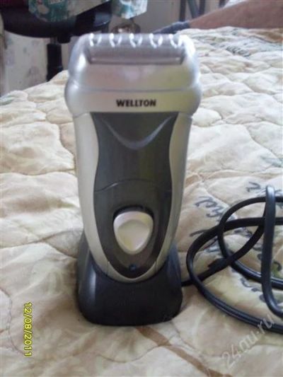 Лот: 1132463. Фото: 1. электробритва. Другое (красота и здоровье)