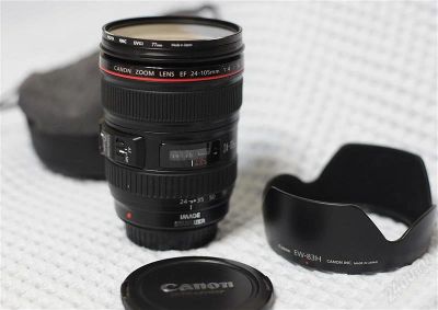 Лот: 2438177. Фото: 1. Легендарный тревел-репортажный... Объективы