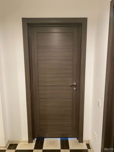 Лот: 16951376. Фото: 1. Продам Межкомнатные двери 3 штуки... Двери межкомнатные