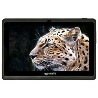 Лот: 10291049. Фото: 1. планшет Irbis TD72. Планшеты