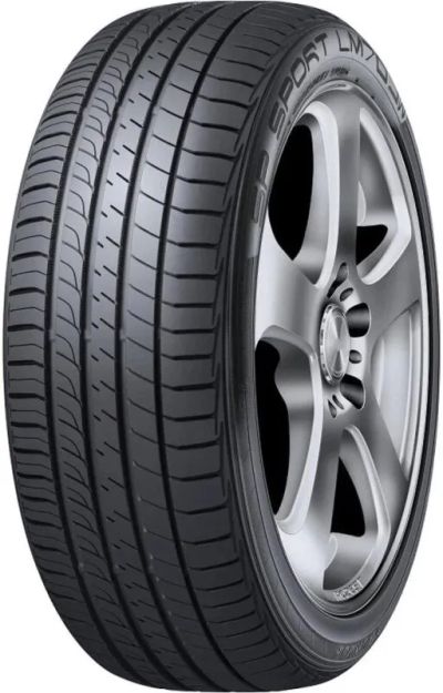 Лот: 20263403. Фото: 1. Шина Dunlop sp sport lm705w 185... Шины