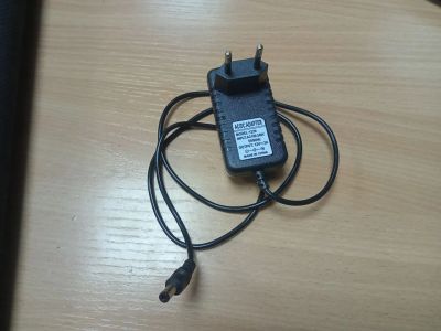 Лот: 25885683. Фото: 1. Блок питания внешний, универсальный... Корпуса, блоки питания