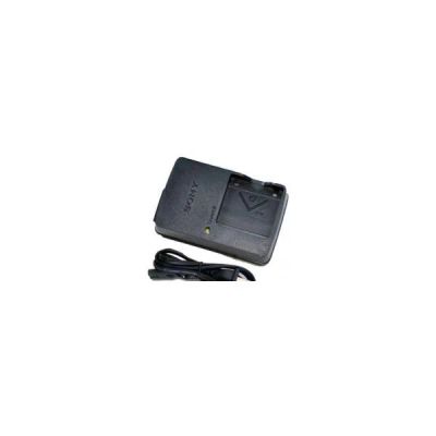 Лот: 3300076. Фото: 1. Зарядное устройство SONY BC-CSN... Аккумуляторы, зарядные