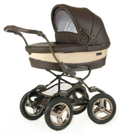 Лот: 16558937. Фото: 1. Продам коляску Bebecar 2 в 1,э. Коляски