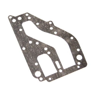 Лот: 25944506. Фото: 1. Прокладка под холодильник Yamaha... Запчасти для лодок, катеров, лодочных моторов