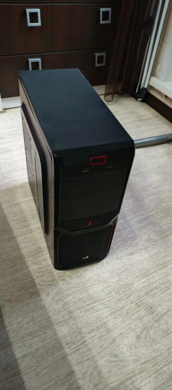 Лот: 25898279. Фото: 1. Корпус ПК. Корпуса, блоки питания