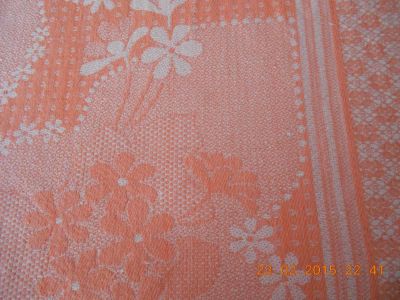 Лот: 5137791. Фото: 1. Покрывало, 100% хлопок. Одеяла, подушки