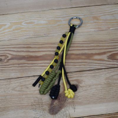Лот: 25899330. Фото: 1. Обвес на сумку, рюкзак, брелок... Брелоки для ключей