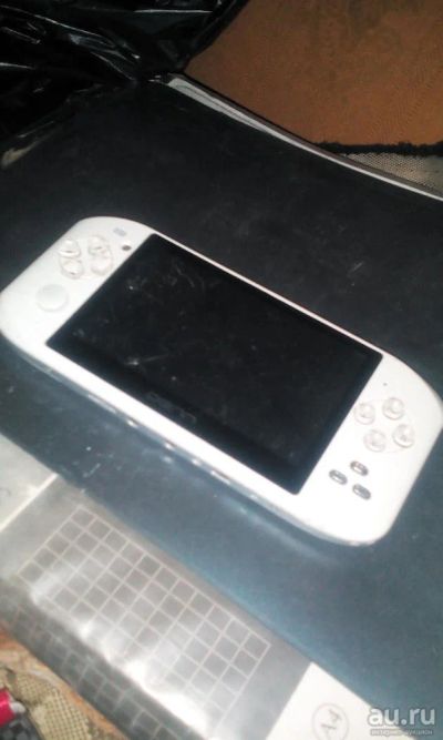 Лот: 8336145. Фото: 1. Игровая приставка denn. Игровые приставки, консоли