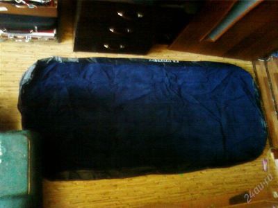 Лот: 1743250. Фото: 1. Надувной матрас INTEX (односпальный... Матрасы