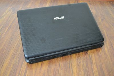 Лот: 14611975. Фото: 1. Ноутбук ASUS K50C-SX004D ( Intel... Ноутбуки