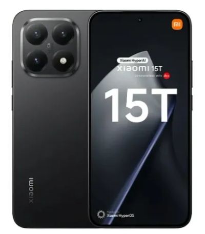 Лот: 25899039. Фото: 1. Xiaomi 15T 12/512. Смартфоны