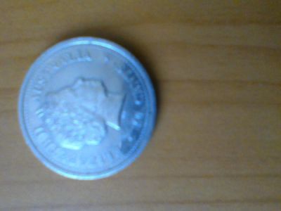 Лот: 7639615. Фото: 1. монета. Австралия и Океания