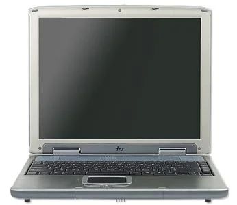 Лот: 6519938. Фото: 1. ноутбук iRU Stilo 6415L COMBO. Ноутбуки