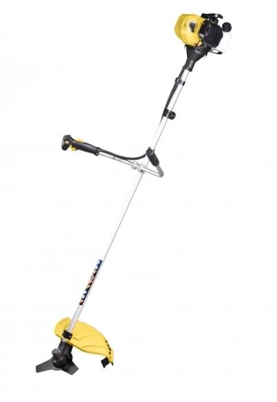 Лот: 16085909. Фото: 1. Триммер бензиновый Hanskonner... Бензо-, мотоинструмент