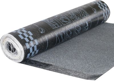 Лот: 18981765. Фото: 1. Бикрост ТКП стеклоткань (10м2). Кровельные материалы