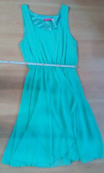 Лот: 14452709. Фото: 1. Платье Romantical YAgemilaN. Платья