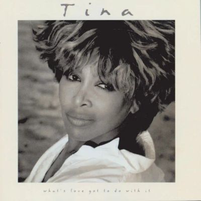 Лот: 25888536. Фото: 1. Tina Turner - "What's love got... Аудиозаписи