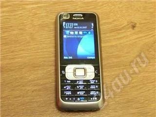 Лот: 180291. Фото: 1. смарт nokia 6120c обмен. Смартфоны