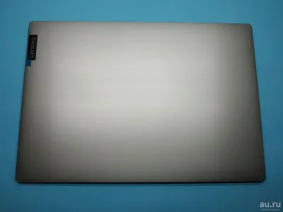 Лот: 19266629. Фото: 1. Верхняя часть корпуса, крышка... Запчасти для ноутбуков