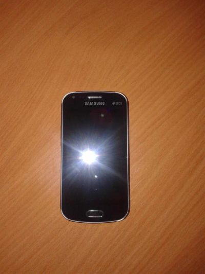 Лот: 3105882. Фото: 1. samsung gt-s7562 galaxy s duos... Смартфоны