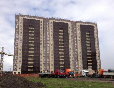 Лот: 5512297. Фото: 1. Сдам в аренду студию в Покровском... Квартиры, студии