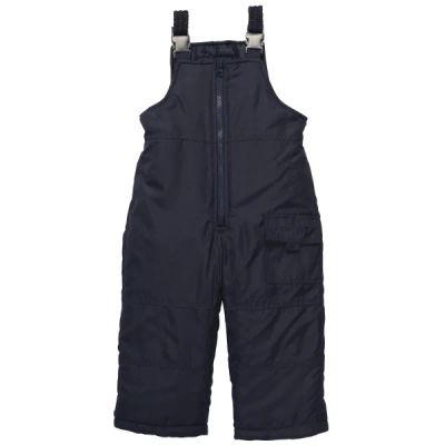 Лот: 4569114. Фото: 1. Зимний полукомбинезон детский... Верхняя одежда