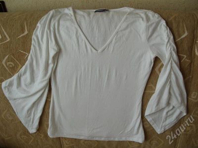 Лот: 427658. Фото: 1. Кофточка женская MEXX,размер XL... Свитеры, толстовки, худи