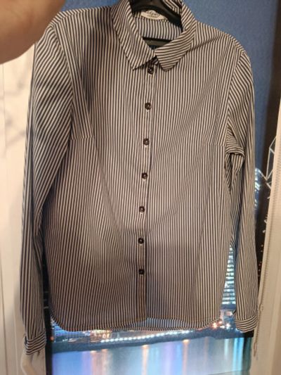 Лот: 25896045. Фото: 1. Женская одежда. Рубашка блузка... Блузы, рубашки, водолазки