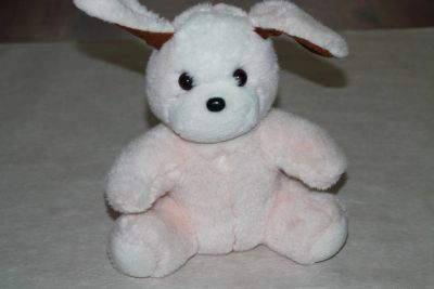 Лот: 5258413. Фото: 1. Собака. Мягкие